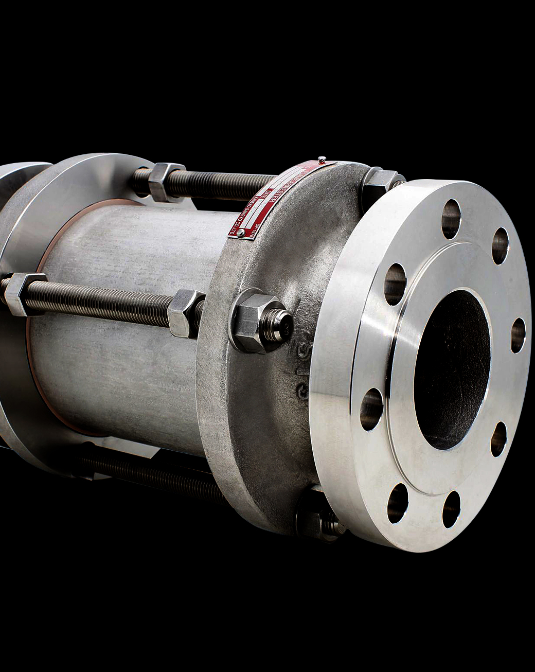 フレームアレスタ